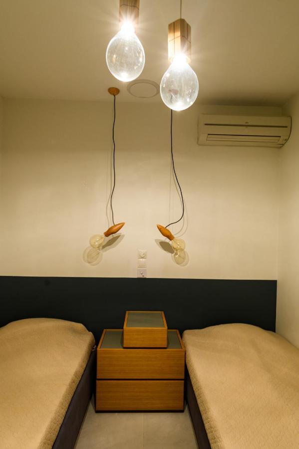 Athens Riviera Villa *