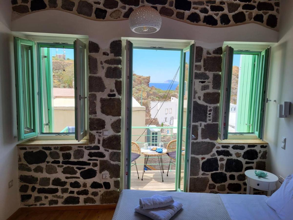 Spiliani View Holiday home