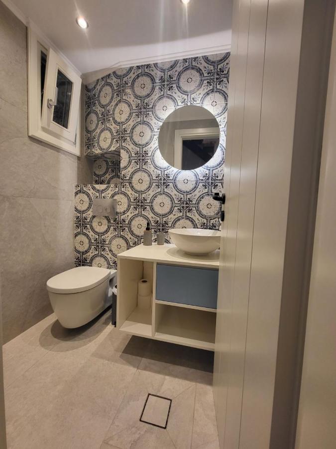 Spiliani View Holiday home *