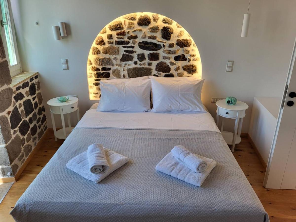 Spiliani View Holiday home *