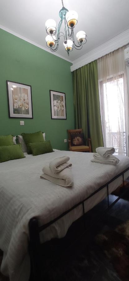 Nancy Apartment *