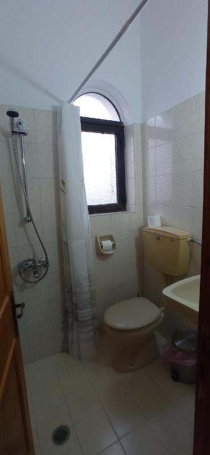 Nancy Apartment Skala Kallonis