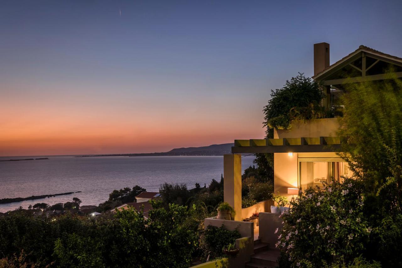 Nona Maria Villa Minia
