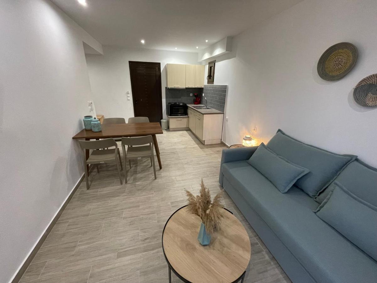 Aparthotel Golden Evelyn Agia Paraskevi (Skiathos)