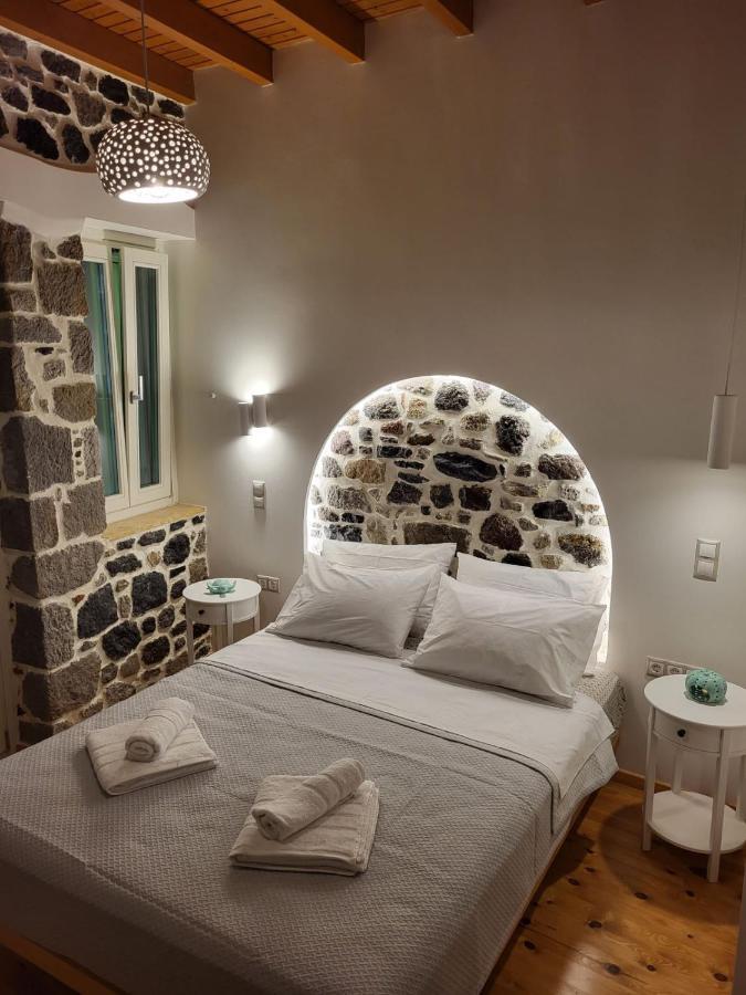 Holiday home Spiliani View Mandraki (Nisyros)