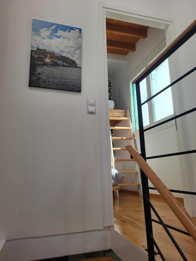 Spiliani View Holiday home