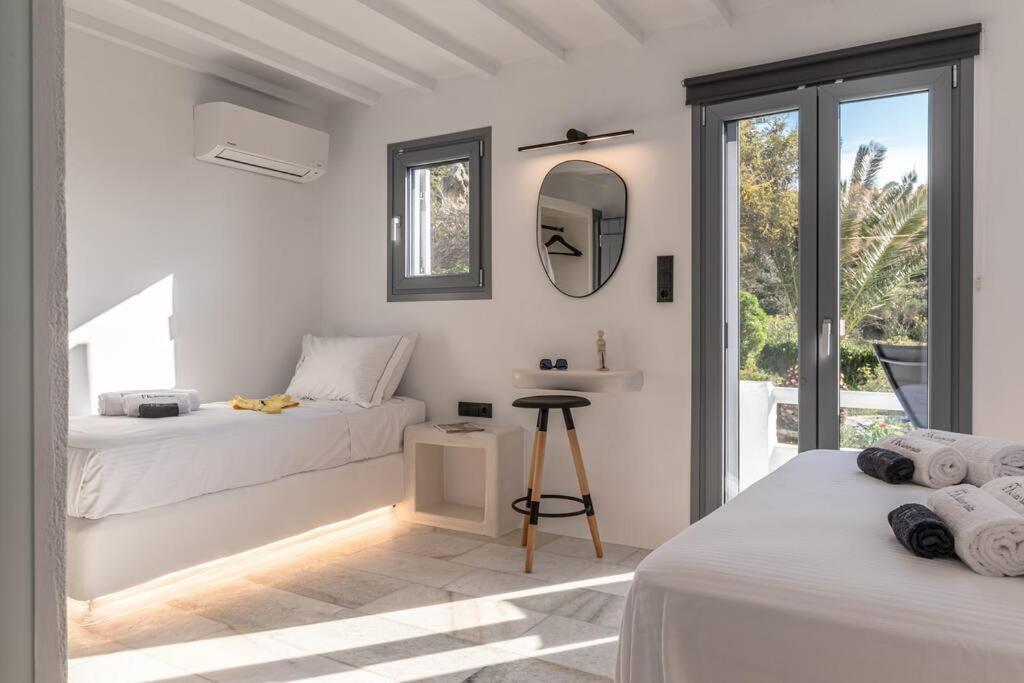 Apartment Fk Luxury - Orkos