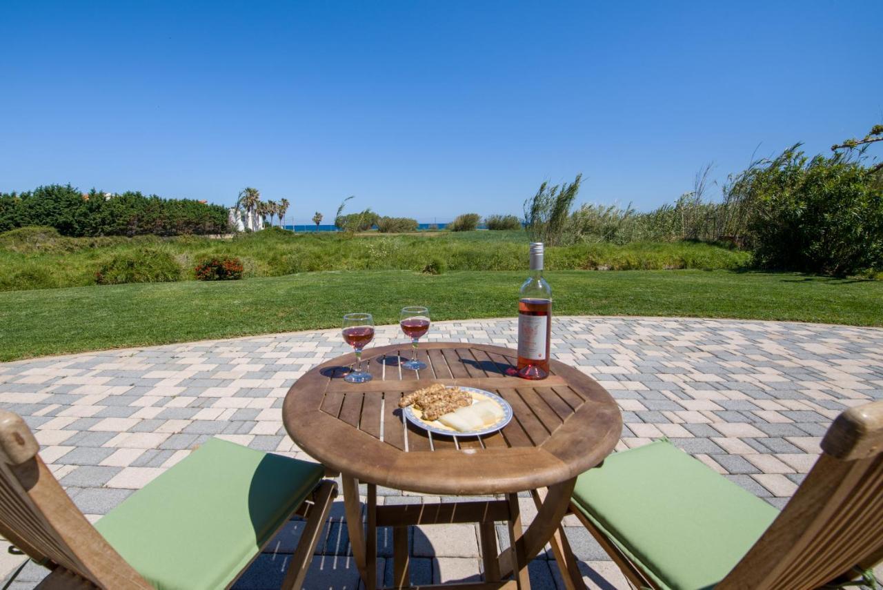 Gea Maleme (Crete)