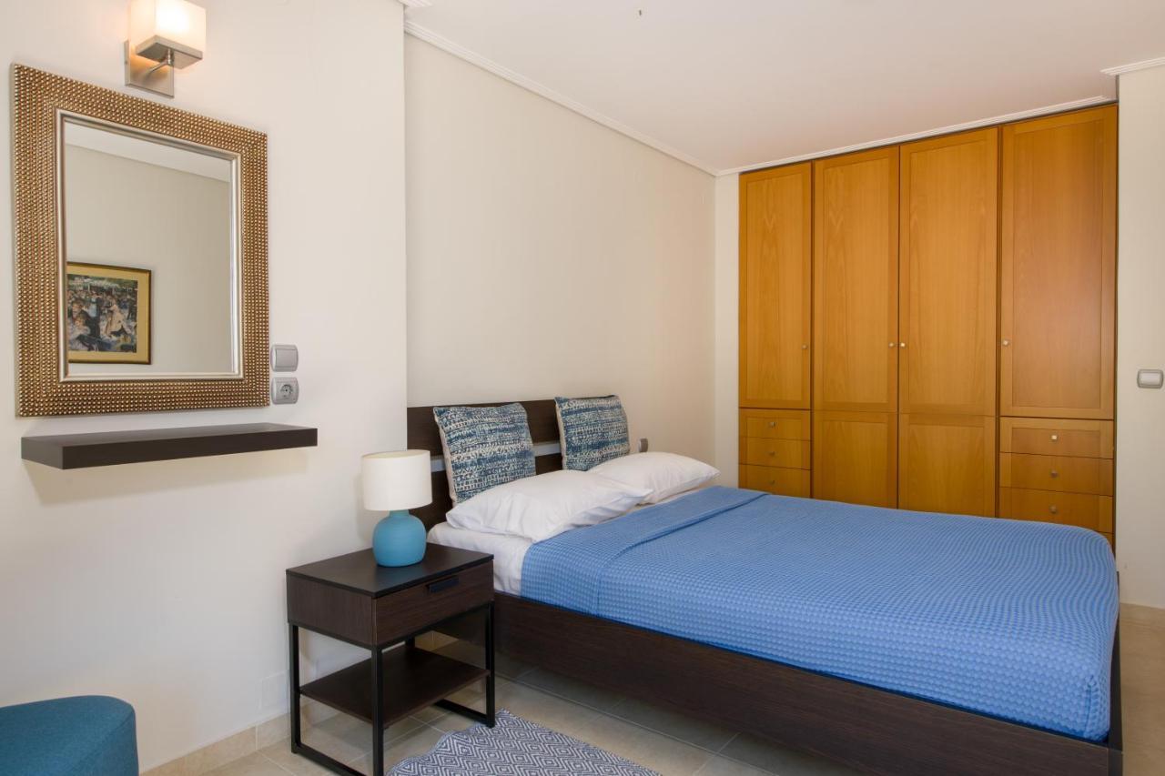 Villa Gea Maleme (Crete)