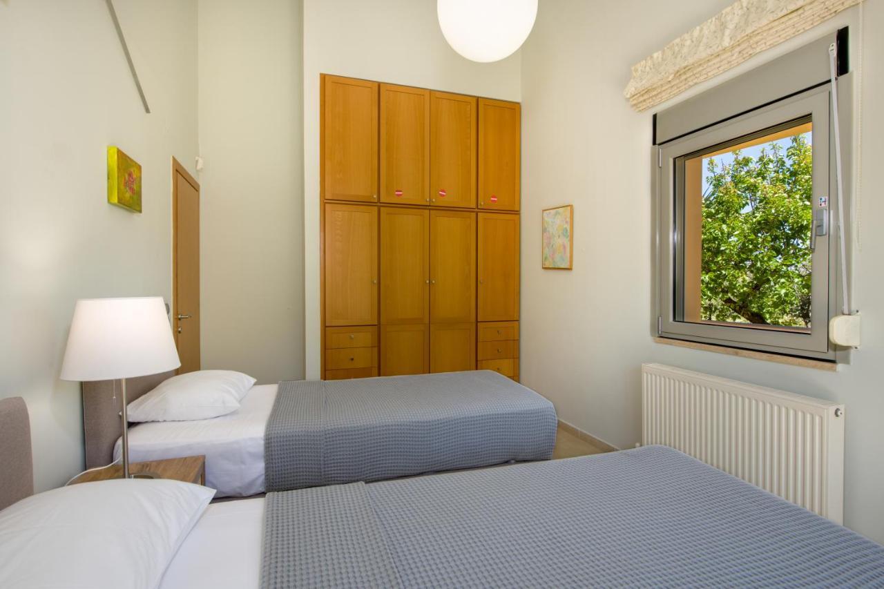 Gea Villa