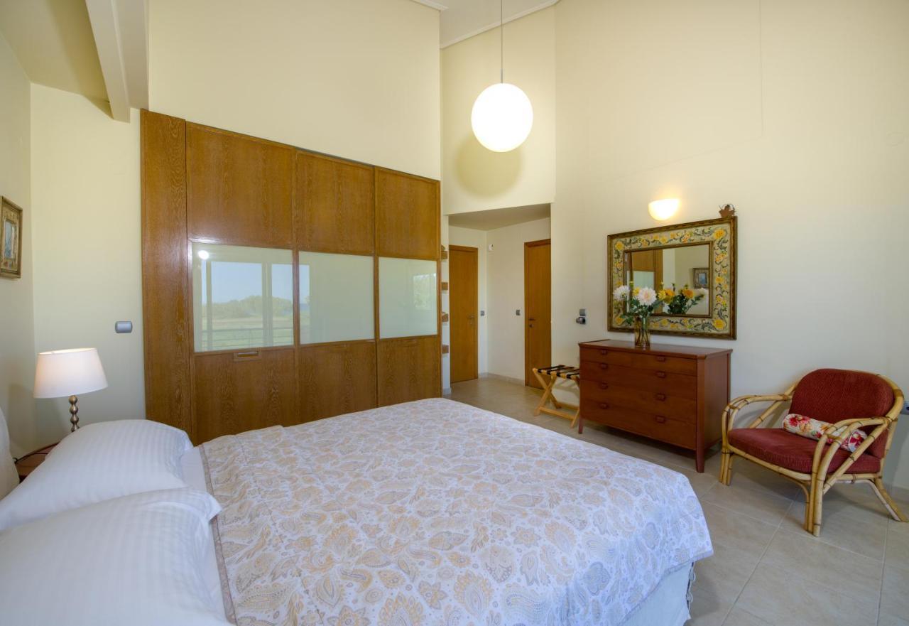 Gea Villa Maleme (Crete)