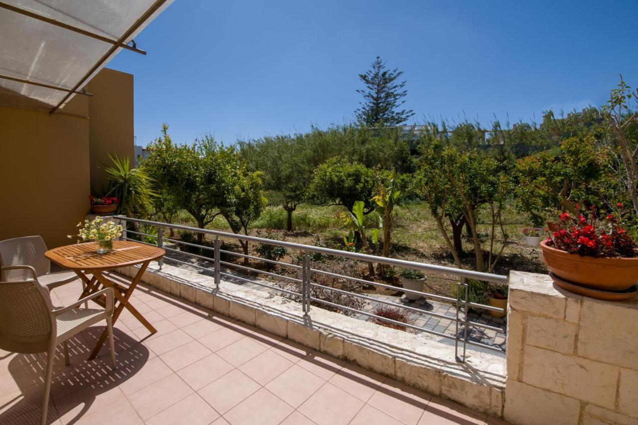 Villa Gea