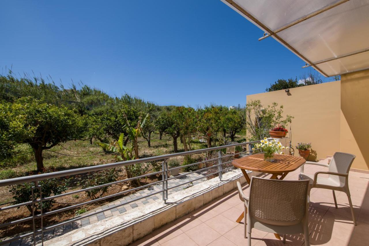 Villa Gea *