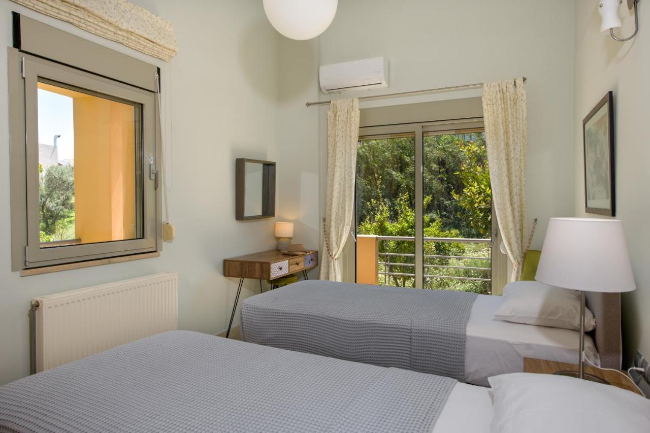 Gea Villa *