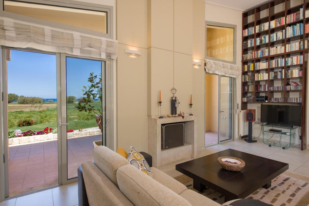 Gea Villa