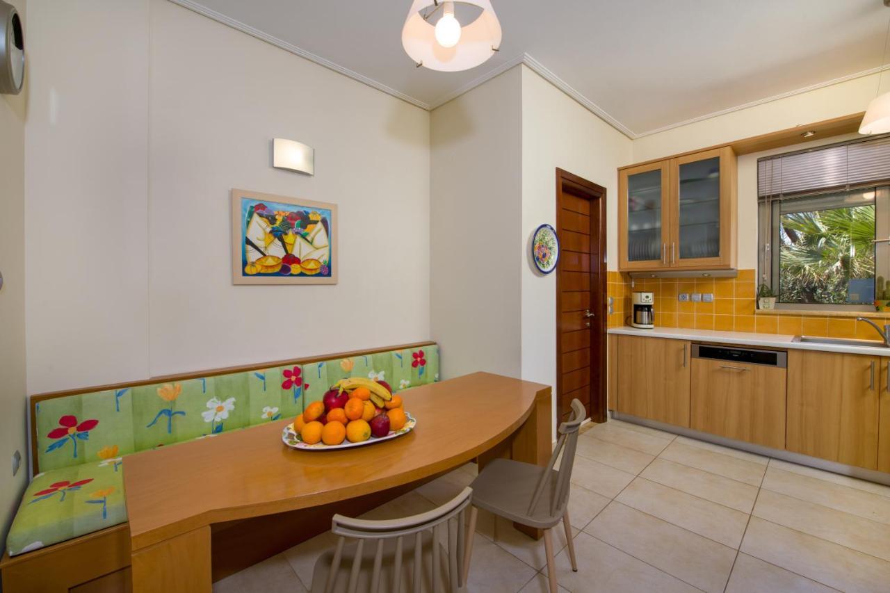 Gea Villa *