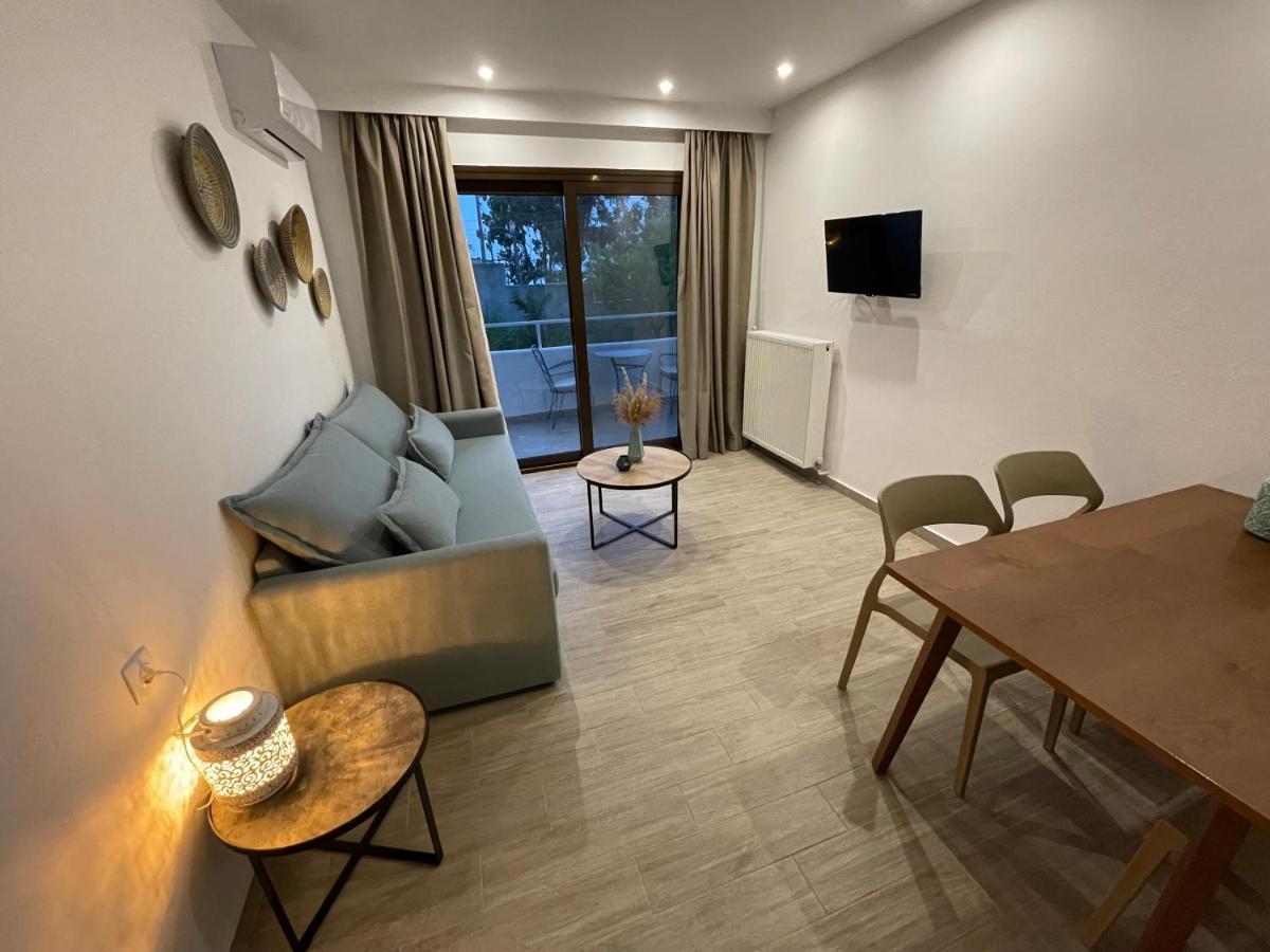 Golden Evelyn Aparthotel Agia Paraskevi (Skiathos)