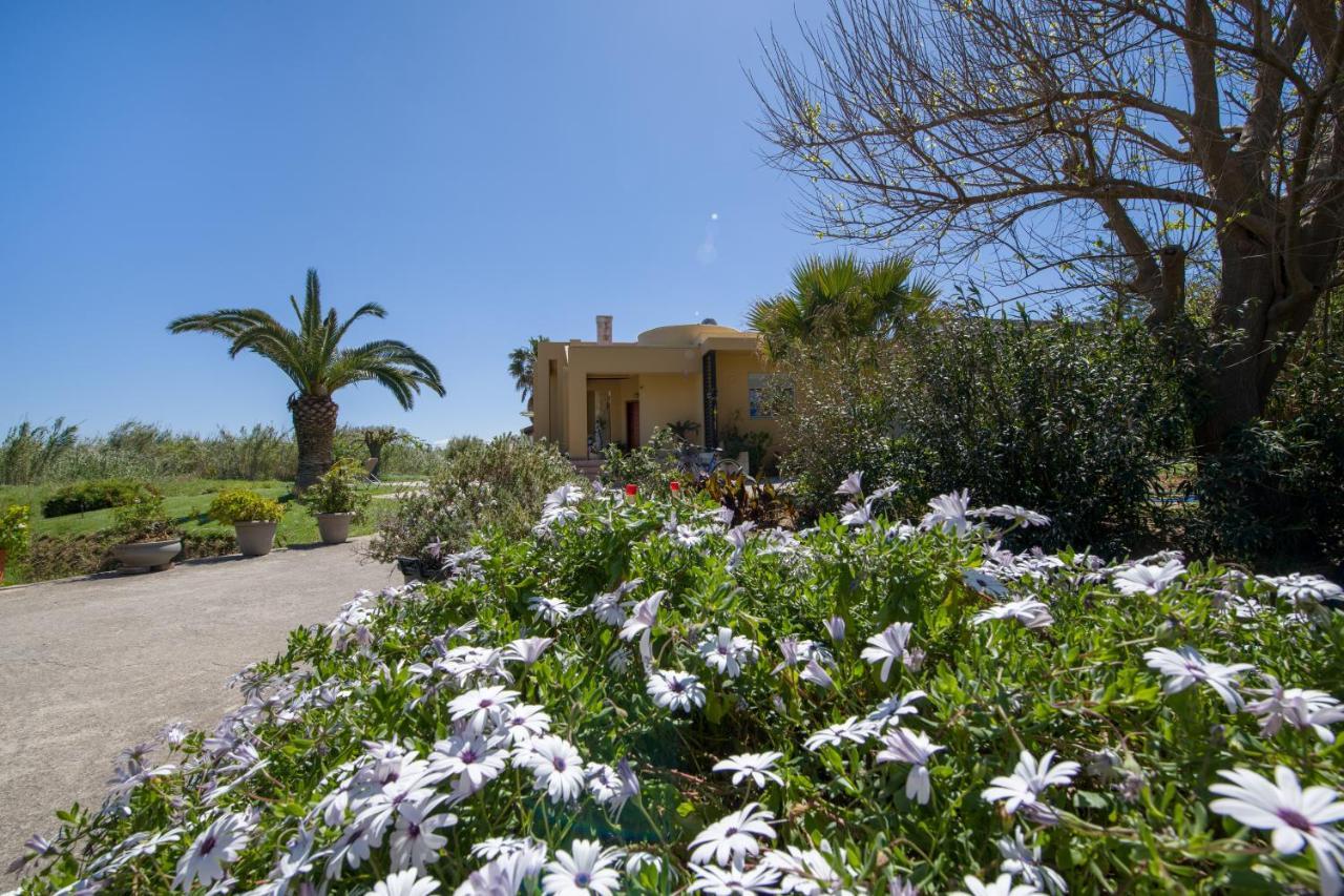 Villa Gea *