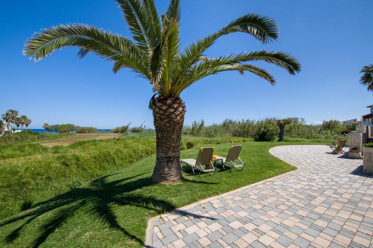 Gea * Maleme (Crete)