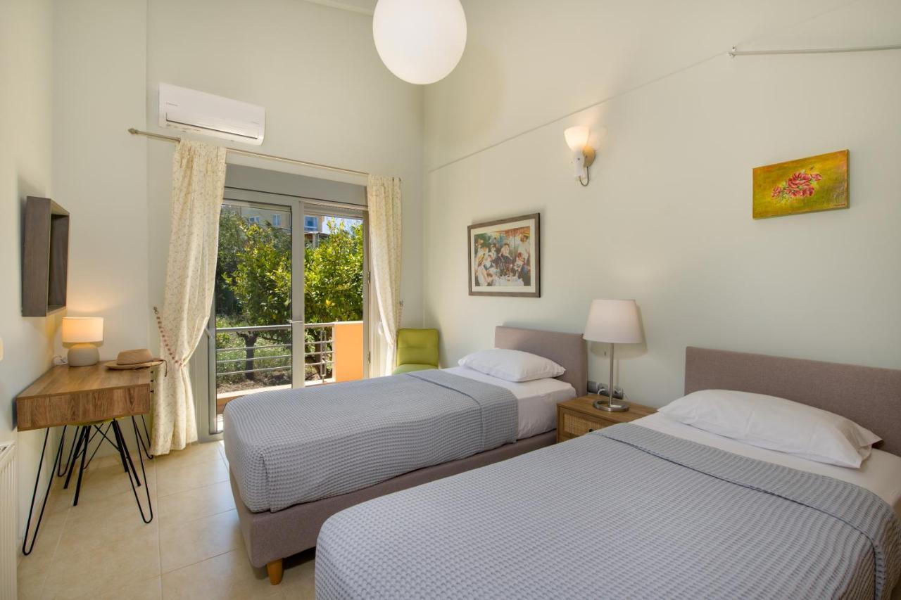 Gea * Maleme (Crete)