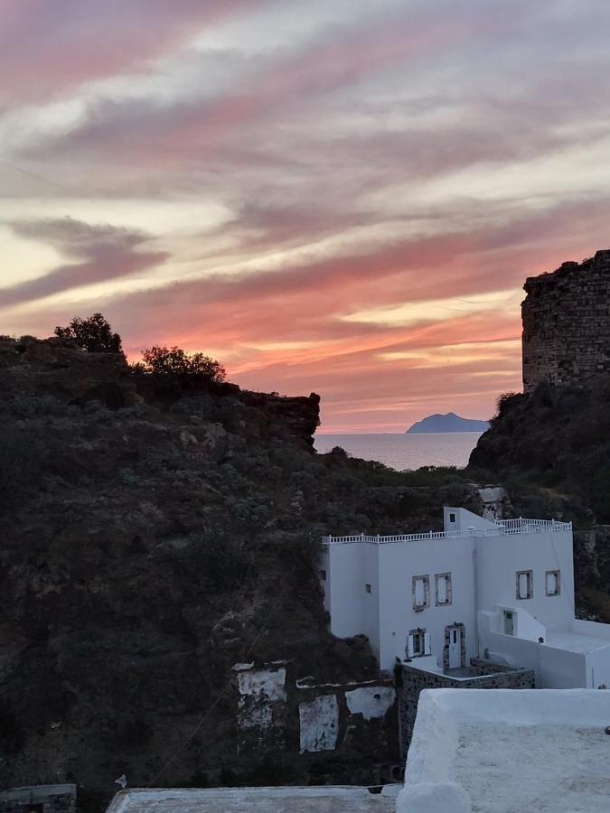 Holiday home Spiliani View *