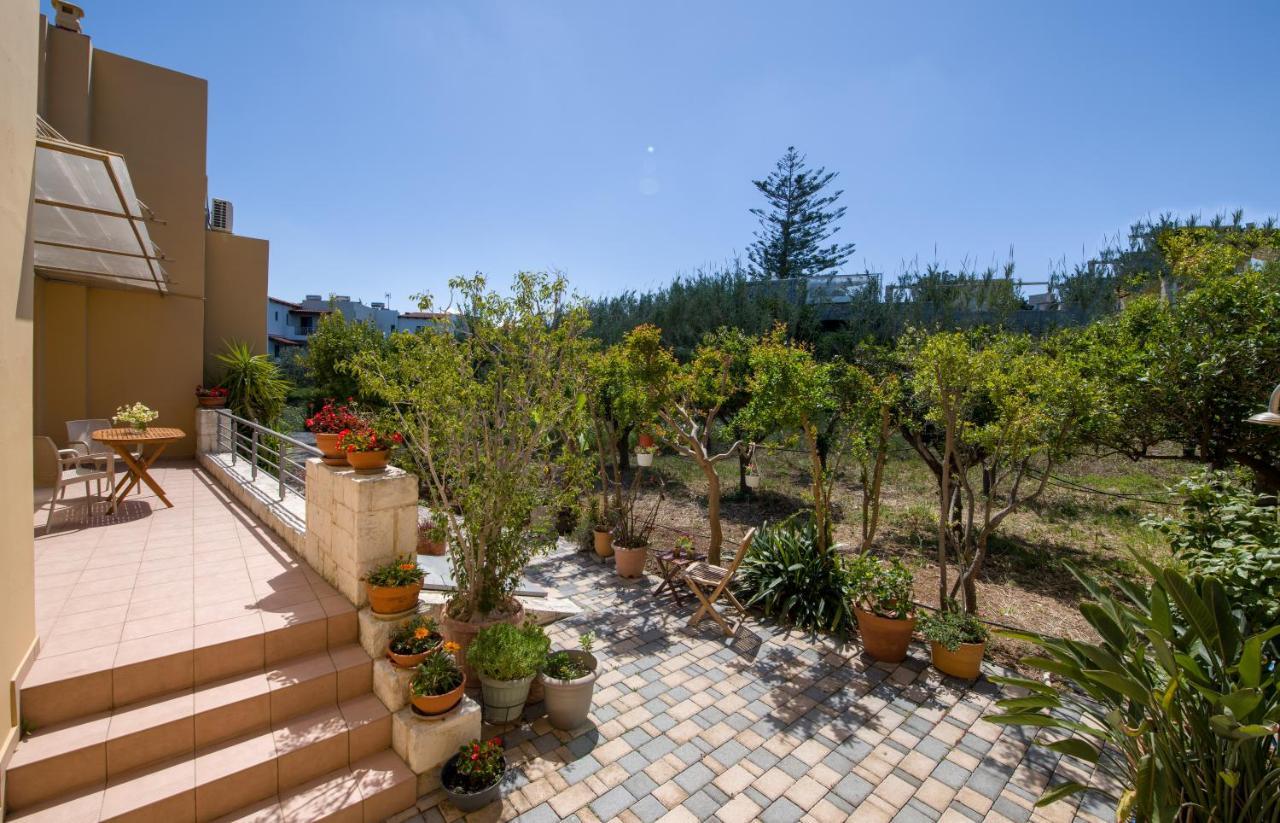 Gea Villa *