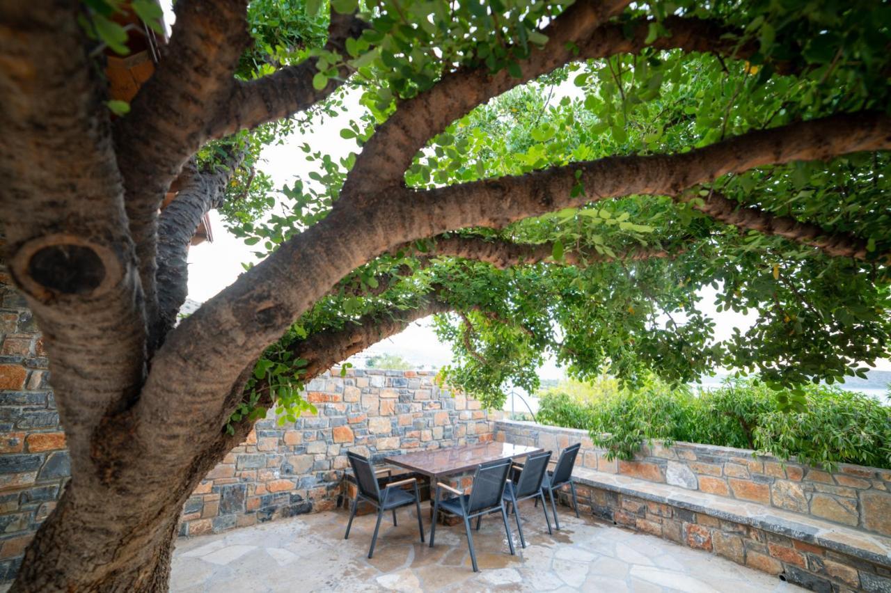 Apollonia View Villa