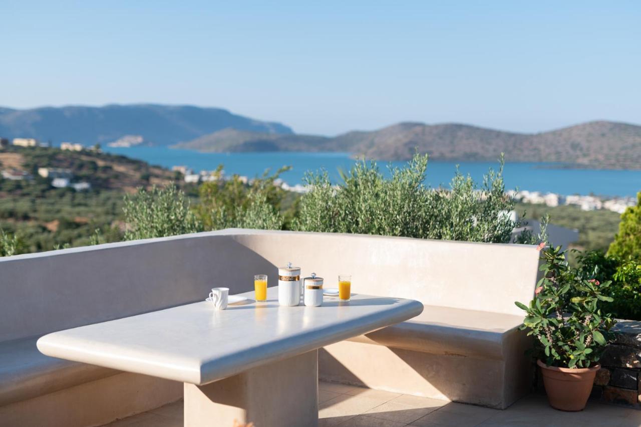 Apollonia View Elounda (Crete)