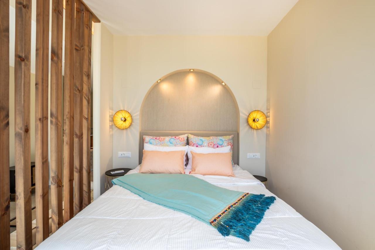Euphoria Apartment *