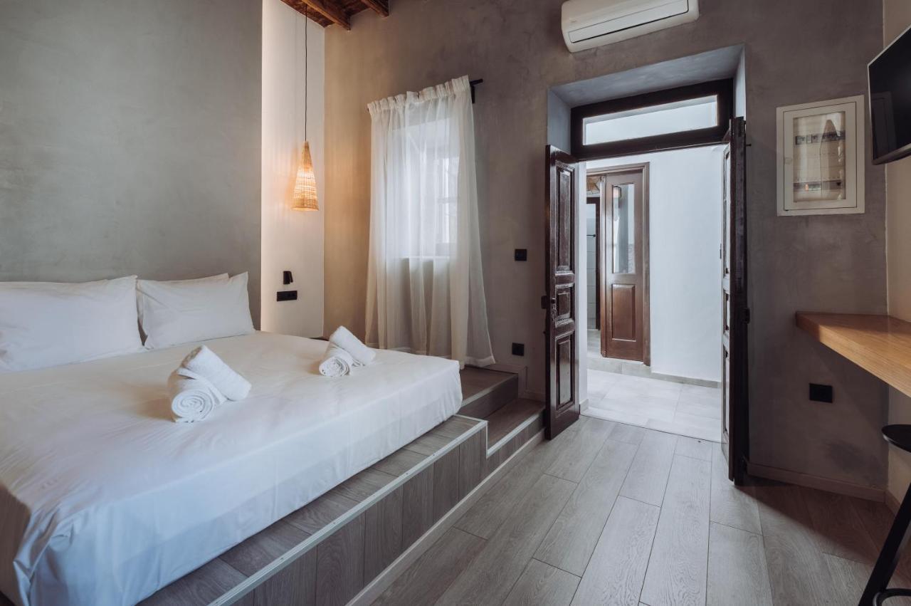 Kilistra Lindian Living * Lindos (Rhodes)
