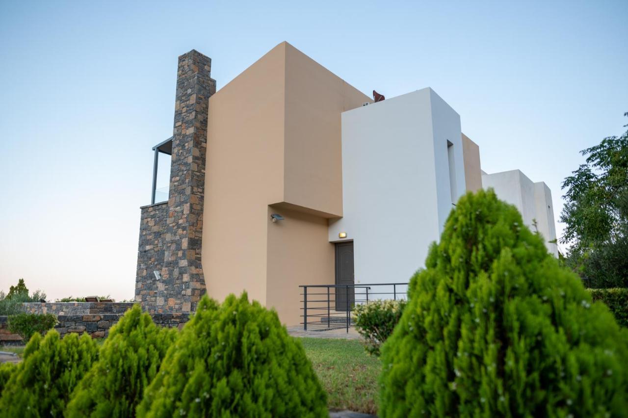 Apollonia View Villa Elounda (Crete)