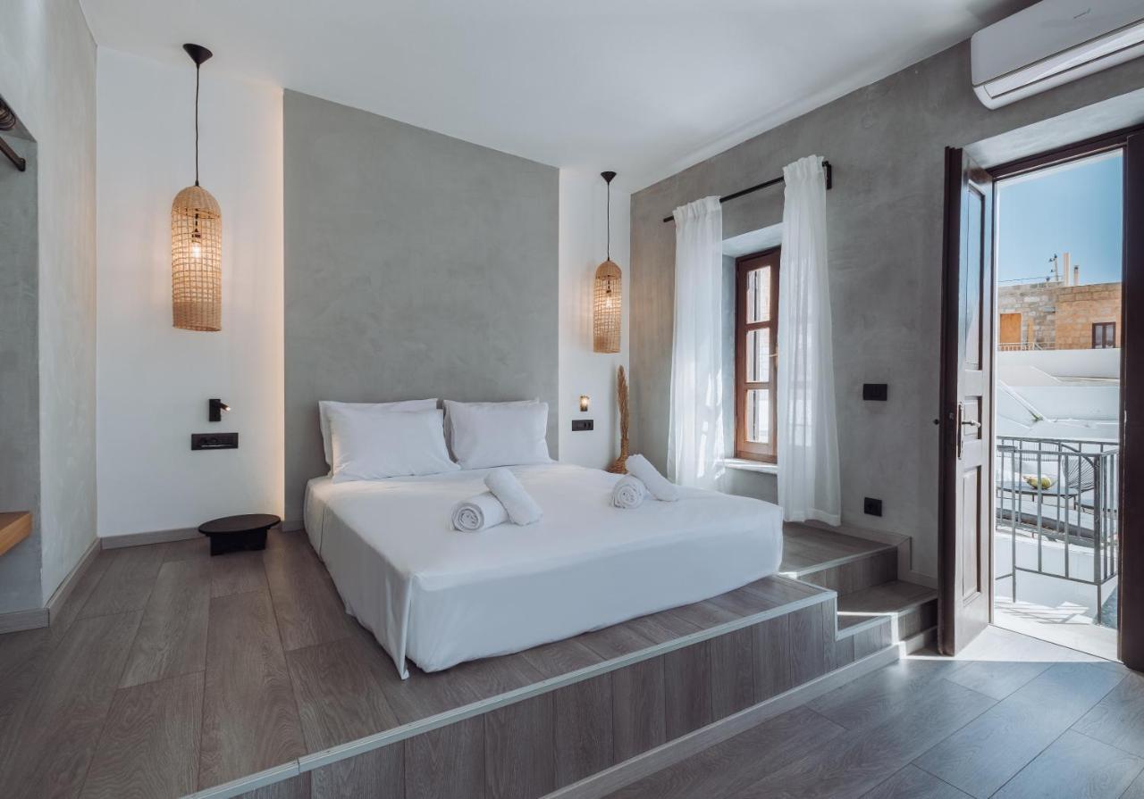Kilistra Lindian Living Lindos (Rhodes)