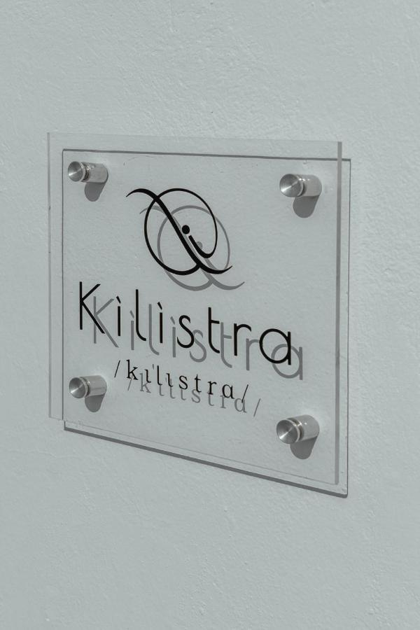Kilistra Lindian Living Holiday home