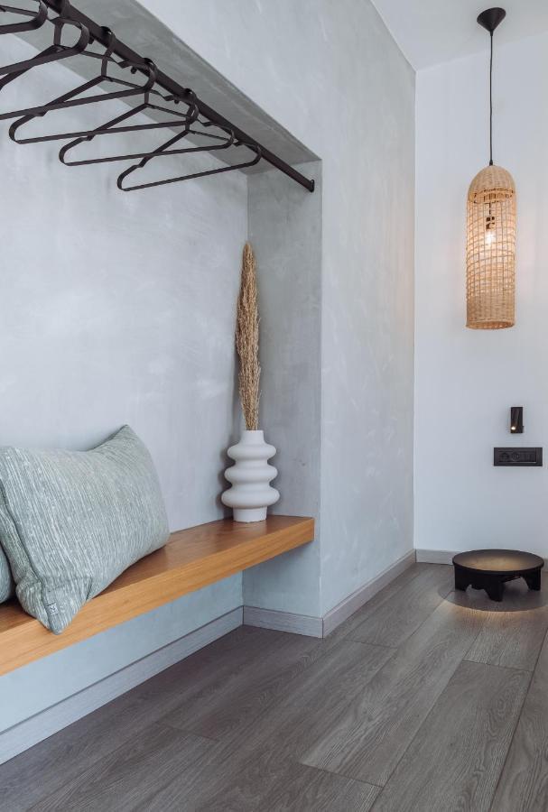Kilistra Lindian Living Lindos (Rhodes)