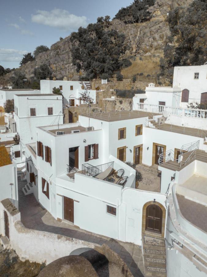 Holiday home Kilistra Lindian Living
