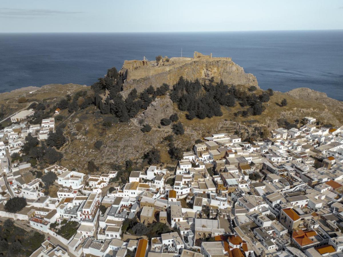 Holiday home Kilistra Lindian Living Lindos (Rhodes)