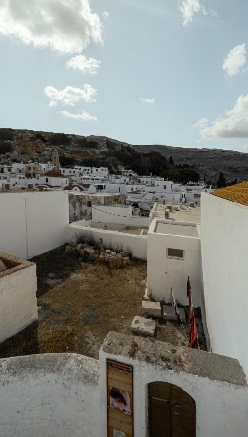 Kilistra Lindian Living Lindos (Rhodes)