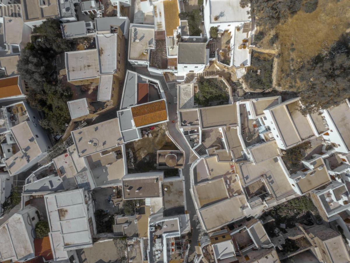 Kilistra Lindian Living * Lindos (Rhodes)