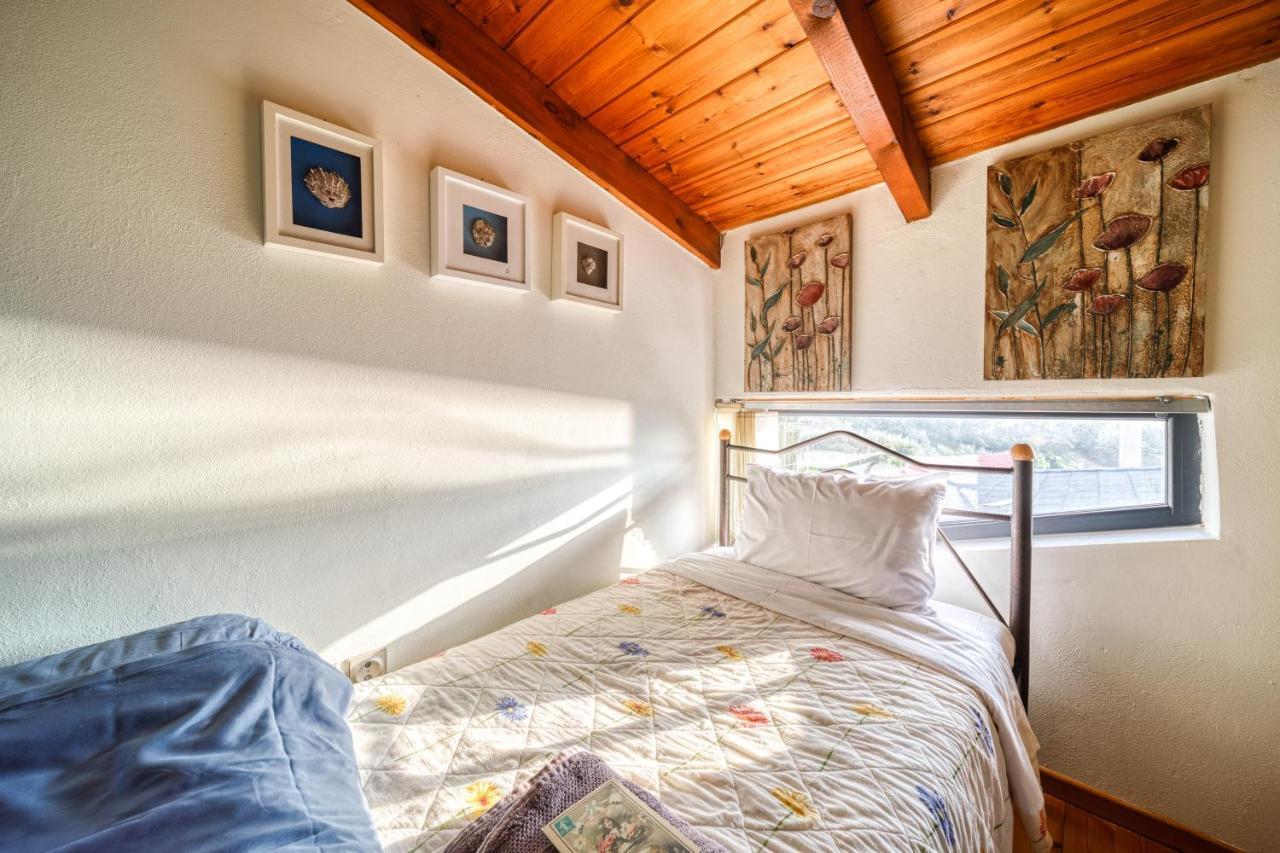 Magical View, Asproneri, Apartment *