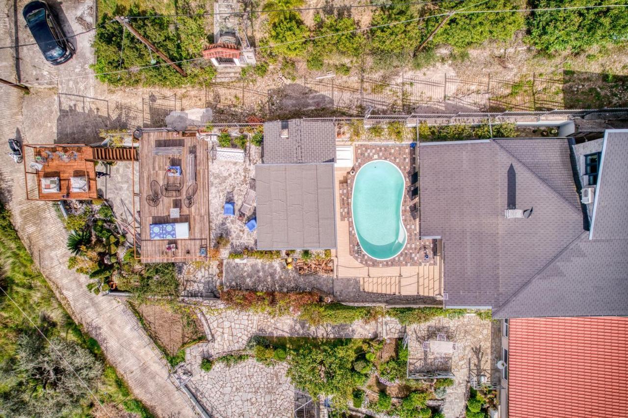 Magical View, Asproneri, Apartment