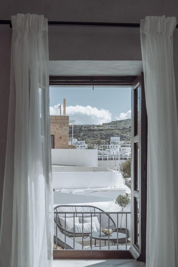 Kilistra Lindian Living Holiday home Lindos (Rhodes)