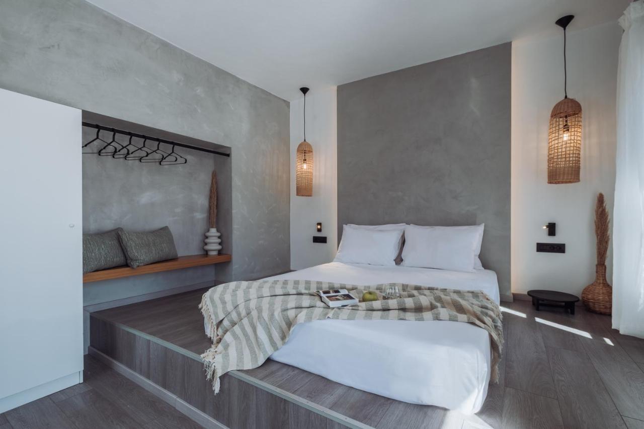 Kilistra Lindian Living Holiday home Lindos (Rhodes)