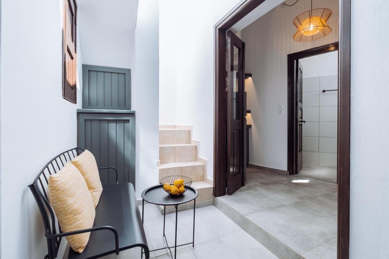 Kilistra Lindian Living Holiday home Lindos (Rhodes)