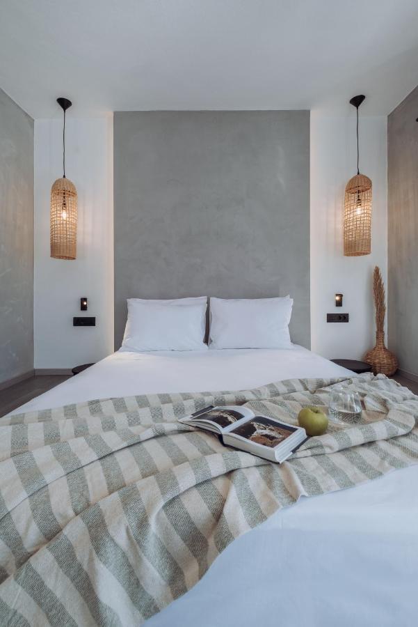 Kilistra Lindian Living Holiday home