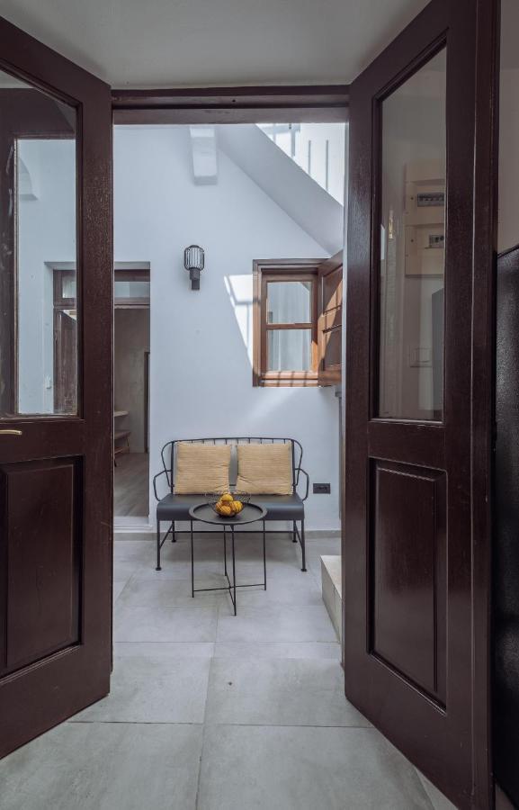 Kilistra Lindian Living Lindos (Rhodes)