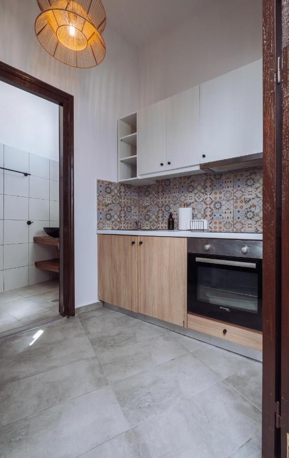Holiday home Kilistra Lindian Living Lindos (Rhodes)