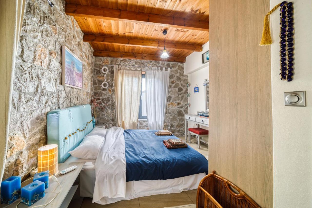 Magical View, Asproneri, Apartment