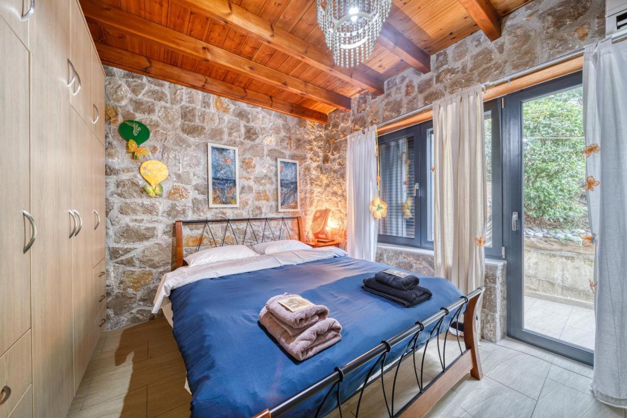 Apartment Magical View, Asproneri,
