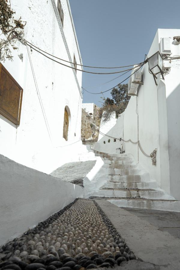 Kilistra Lindian Living Holiday home Lindos (Rhodes)