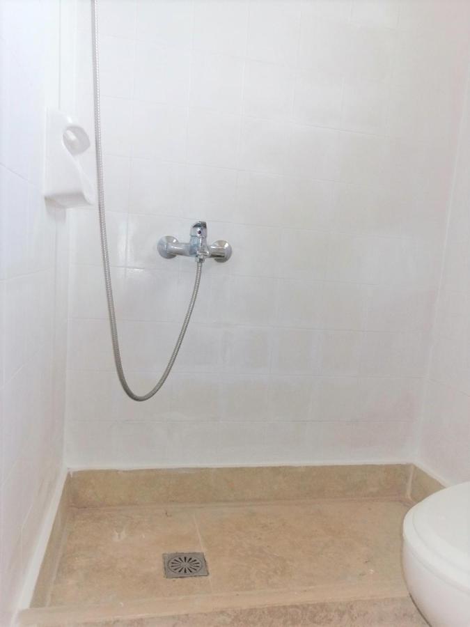 Apartment Kalliroe -creta